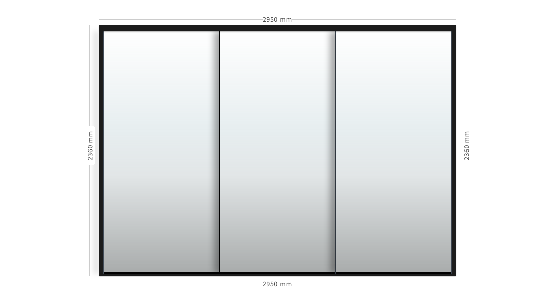 Door Set (Mason)