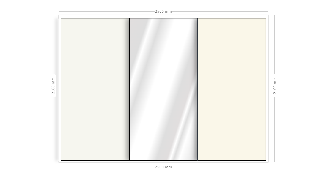Door Set (Master)
