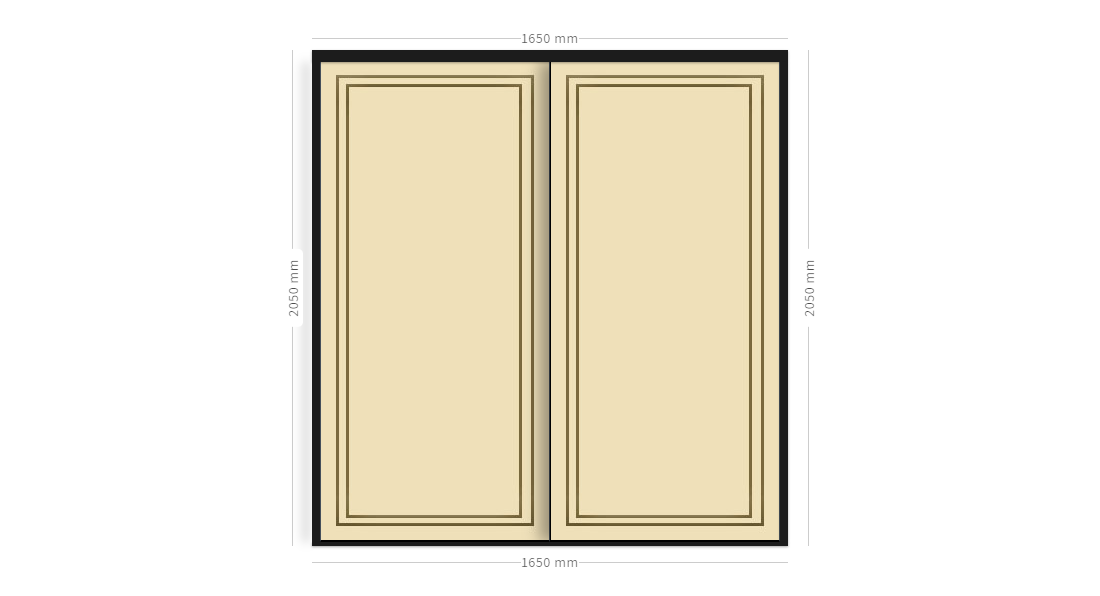 Door Set (Master)
