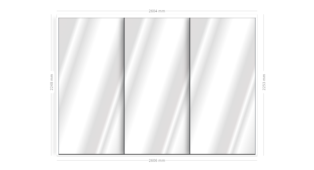Door Set (Master BR)