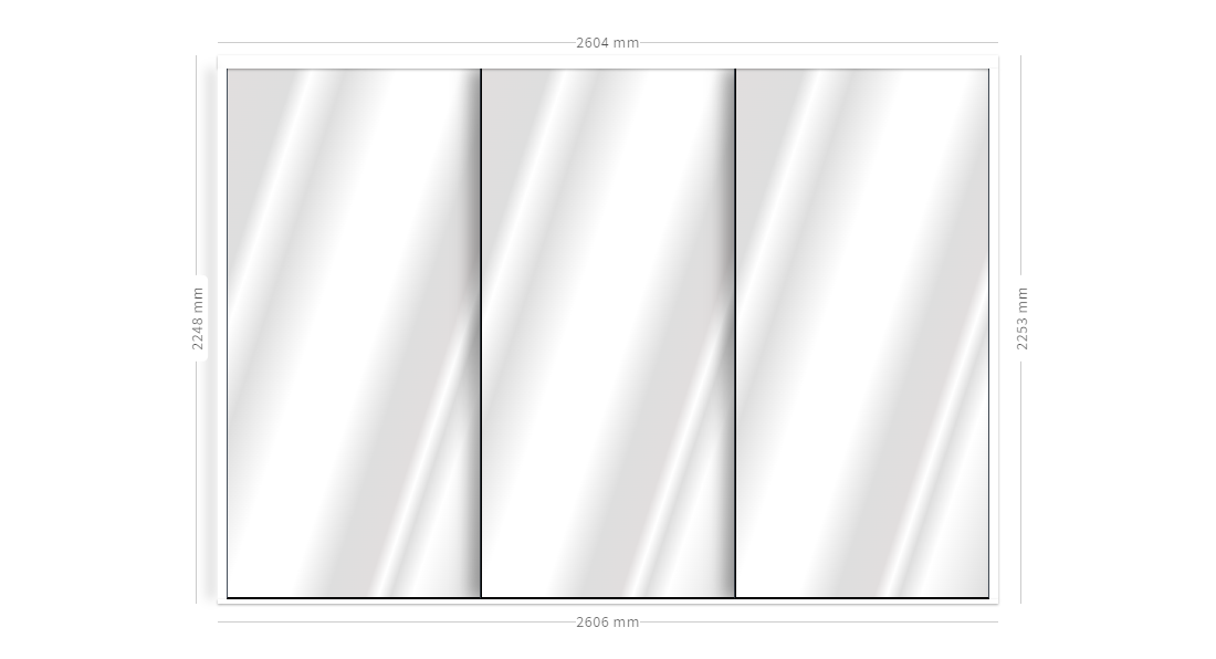 Door Set (Master BR)