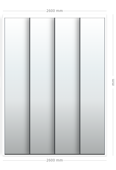 Door Set (Master)