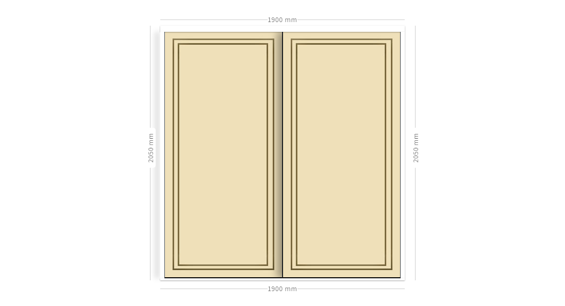Door Set (Master)