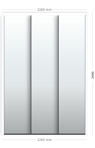 Door Set (Master)