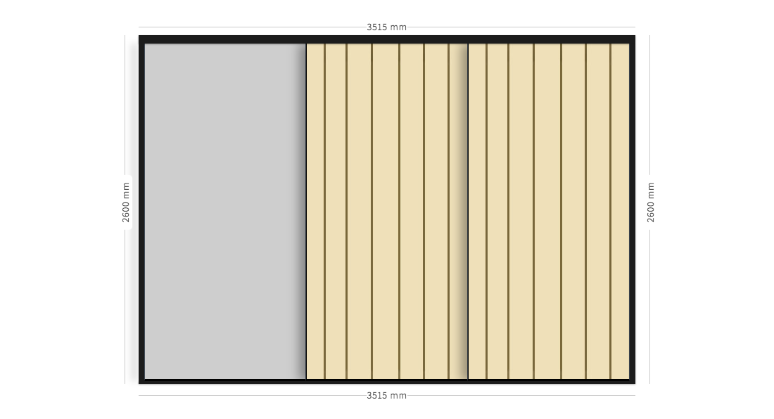 Door Set (Master)