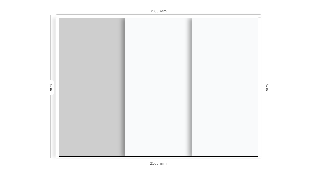 Door Set (Nick)