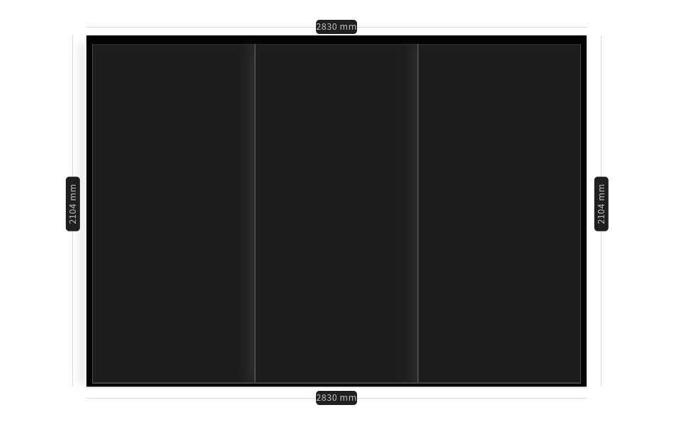 Door Set (Offic3)