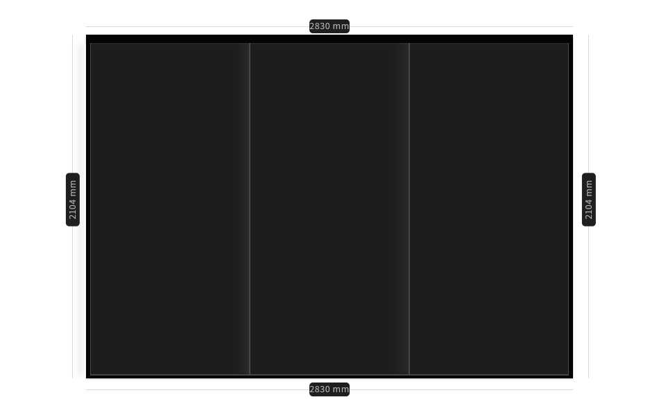 Door Set (Offic3)