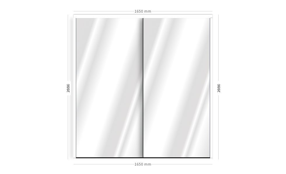 Door Set (Orange)