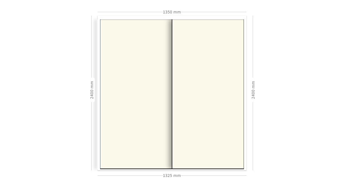 Door Set (RHS)
