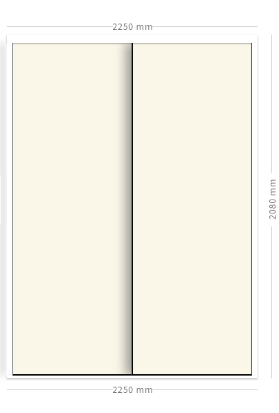 Door Set (Rm)