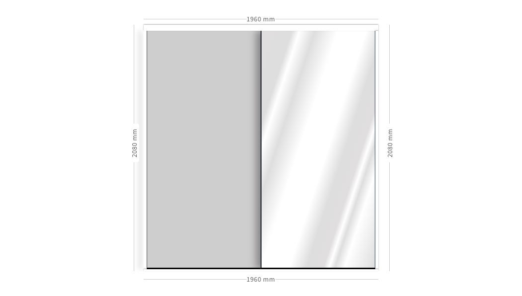 Door Set (Room )