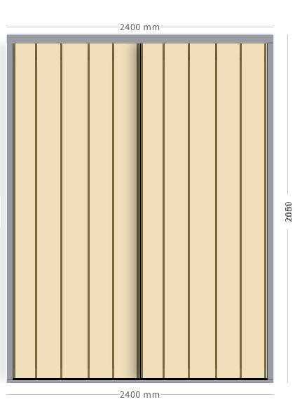 Door Set (Room)