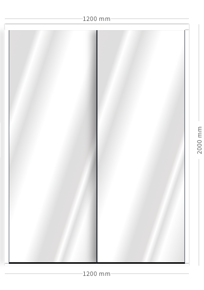 Door Set (Shahs )