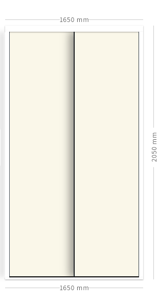 Door Set (Storage )