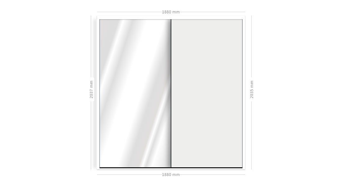 Door Set (Study)
