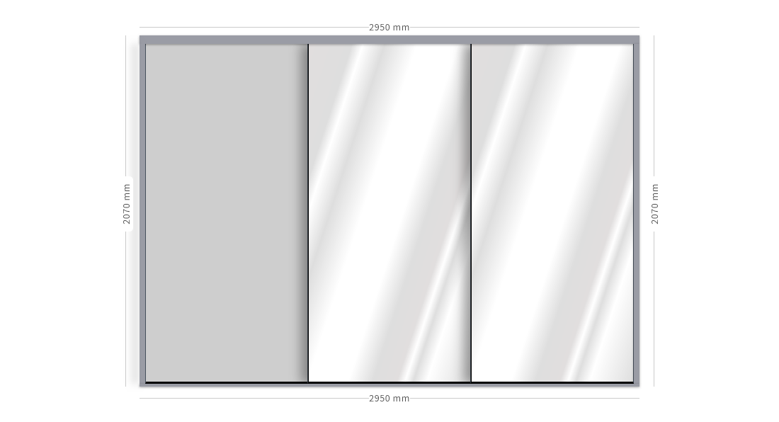 Door Set (Tavay)