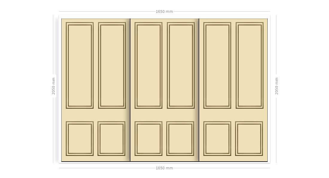 Door Set (Test)