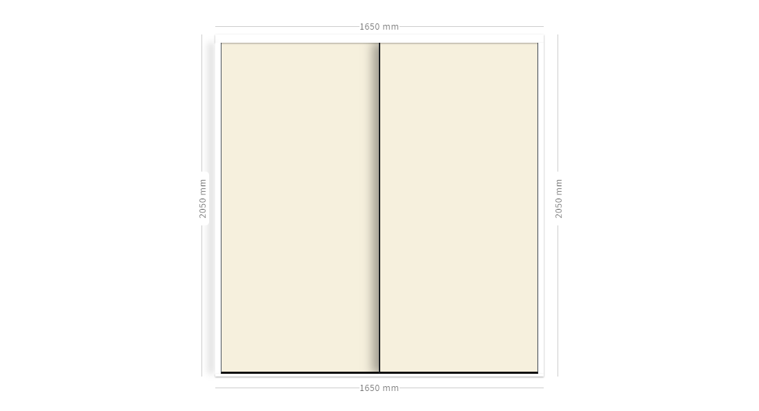 Door Set (Teuila)