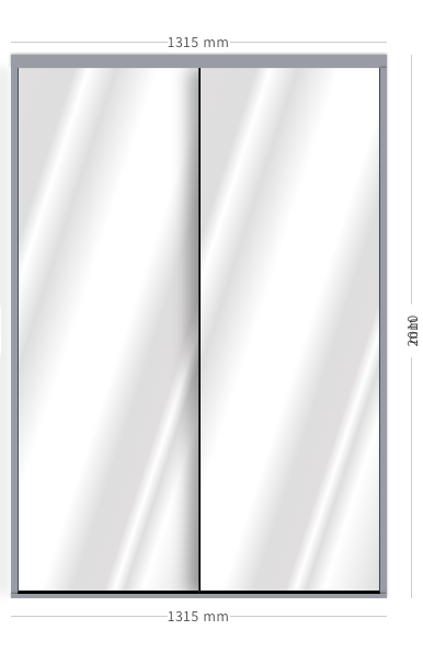 Door Set (WIR)