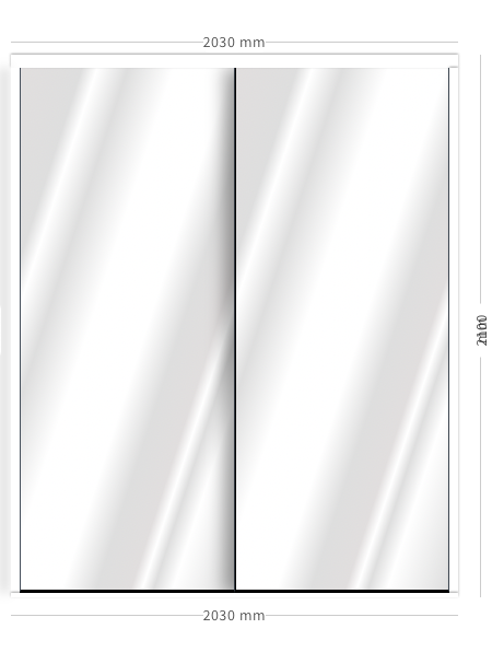 Door Set (WIR)