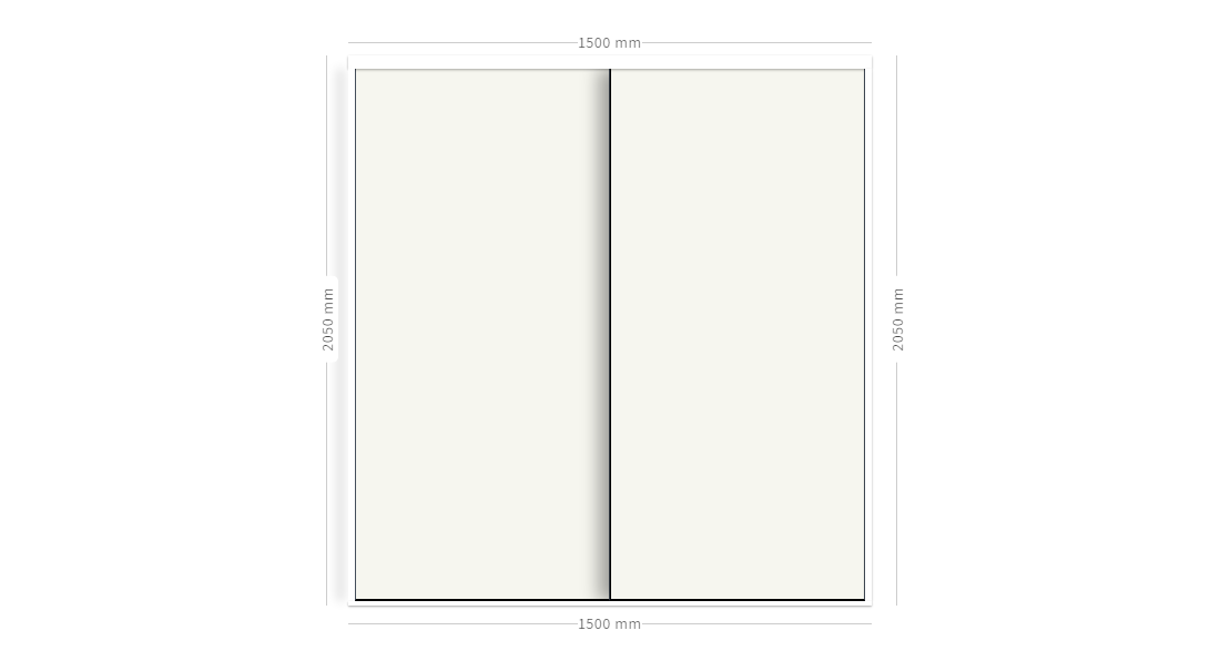 Door Set (Wardrob1)