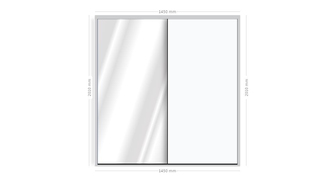 Door Set (Will)