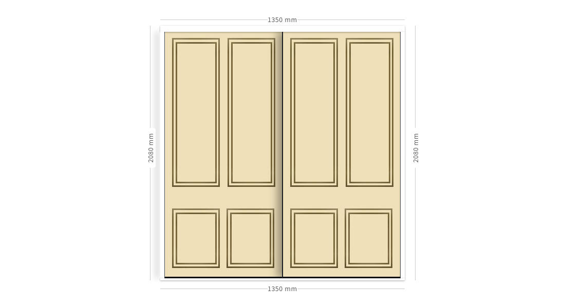 Door Set (Yoga)