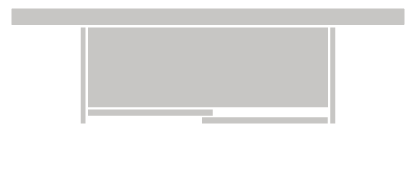 Straight Wall Wardrobe Opening